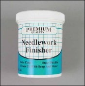 Needlework Finisher Wide Mouth
