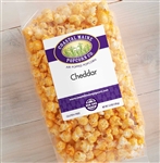 Cheddar Popcorn