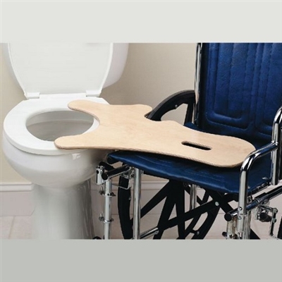 Commode Transfer Board