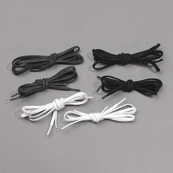 Patterson Medical 081506708  Tylastic Shoelaces