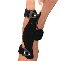 Patterson Medical 081547520 HyperEx Knee Brace
