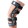 Rolyan 081578335 Pro Functional Knee Brace