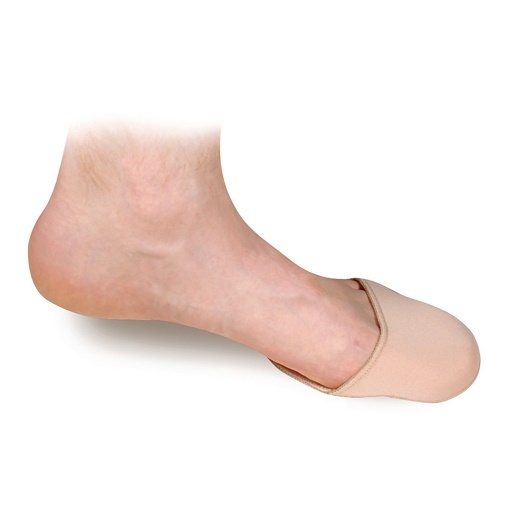 Silipos Gel Foot Covers