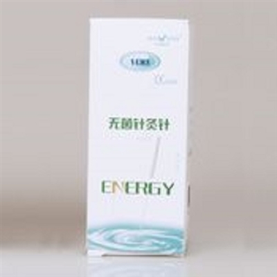 Patterson Medical 081663863 Energy Dry Needles