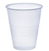Solo Cup Galaxy Translucent Plastic Disposable Cups