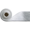 Molnlycke Impregnated Dressing Viscose/Polyester Non-Woven Sodium Chloride Sterile