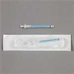 HCL Sterile Exacta-Med Oral Dispensers