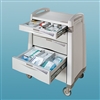 Health Care Losgisitcs Avalo Treatment Cart