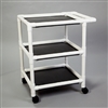 Multi-Purpose Cart, 3 Shelves