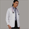 Fashion Seal Healthcare Women's Traditional Lab Jacket