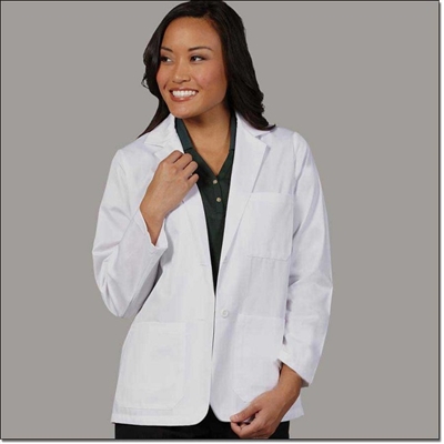 Fashion Seal Healthcare Women's Consultation Lab Jacket