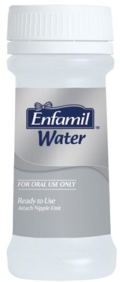 Enfamil Water