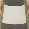 DeRoyal 13981000 Premium Sized Abdominal Binder