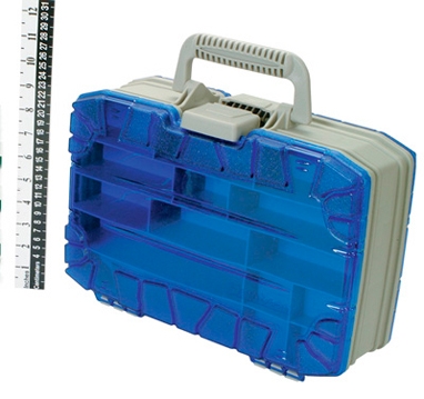 Two Sided Supply Case, Large