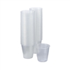 McKesson Drinking Cup Polypropylene Disposable, 5 oz. - Clear