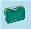 Two Sided Supply Case With Security Seal Holes, Small