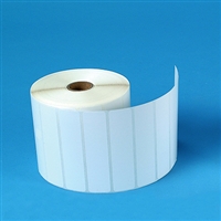 Direct Thermal Printer Label - 2300 Per Roll