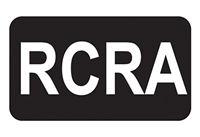 RCRA Label