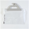 Health Care Logistics 17541,medication bag,pharmacy supplies bags,pharmacy hanging prescription bags