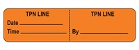 TPN Line Label