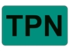 TPN Label