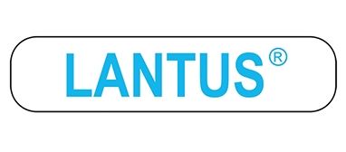 Lantus Label