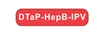 DTaP-HepB-IPV Label