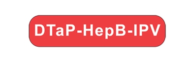DTaP-HepB-IPV Label