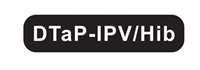 DTaP-IPV-Hib Label