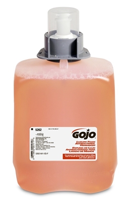 Gojo 5262-02