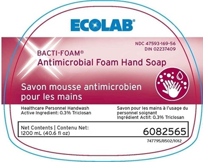 Ecolab/Microtek 6000090