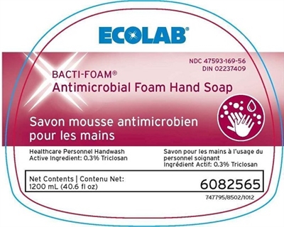 Ecolab/Microtek 6006499