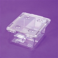 Tamper-Evident Box, Small