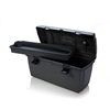 Med Box with Lift Out Tray, 23 Inch