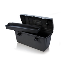 Med Box with Lift Out Tray, 23 Inch