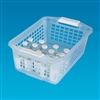 18325 Flip and Stack Storage Basket, Medium