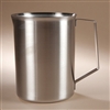 Stainless Steel Beaker, 4,000mL