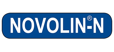 Novolin-N Label