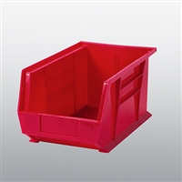 Health Care Stack and Hang Bin, Pink - 1 Each