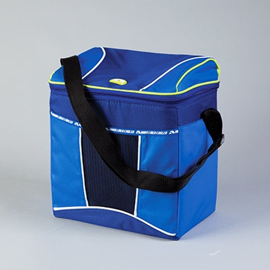 Insulated Med Bag with Hard Liner, Medium