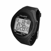 LS&S 741008 VibraLite 8 Watch with Black Plastic band
