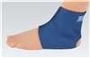 BSN Medical 40-7011LBLK Safe-T-Sport Neoprene Ankle Support