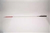 LS&S RIGID Advantage Graphite Rigid Cane, Size-60''