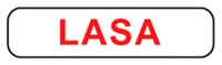 LASA Label