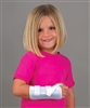 Bsn Medical Pediatric Microban Wrist Splint