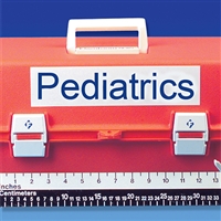 Pediatrics Label