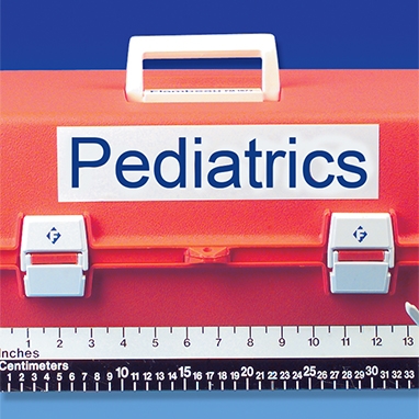 Pediatrics Label