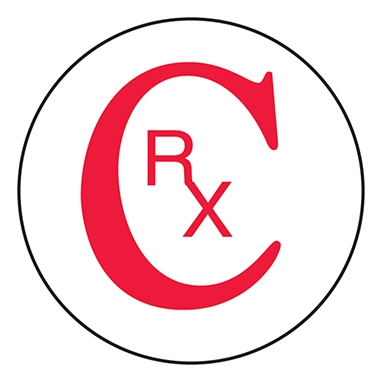 CRx Label