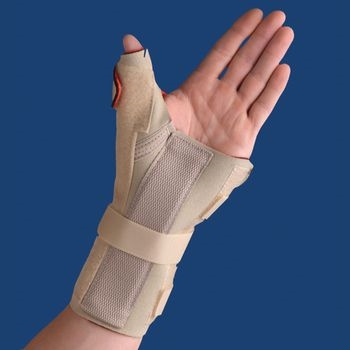 Thermoskin Carpal 081600246