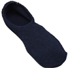 Posey 6240XL , Non-Skid Slippers, X-Large Navy